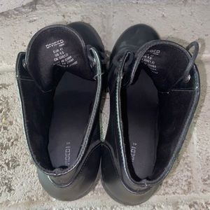 H&M Divided Heel Boots